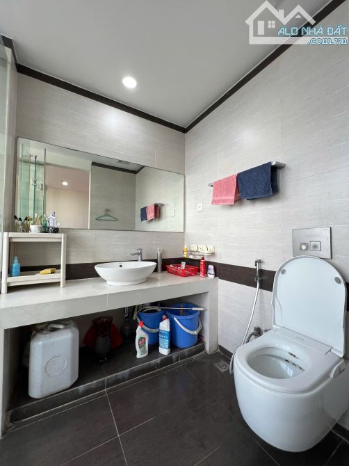 Chung cư cao cấp, 173m, 4ngủ, Nhà đẹp nội thất cao cấp, Căn góc 2 thoáng, Sổ đỏ lâu dài - 22