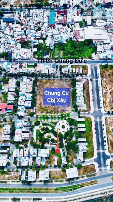 Lô 2 mặt tiền Vành Đai 2 ( Võ Văn Kiệt ) Hà Quang 1 mặt sông view đối diện dự án SunGroup - 22