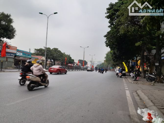 (Mặt tiền 21m) Bán nhà mặt phố Ngọc Hồi - sắp mở đường 30m, 800m2, MT 21m Giá 138 tỷ - 2