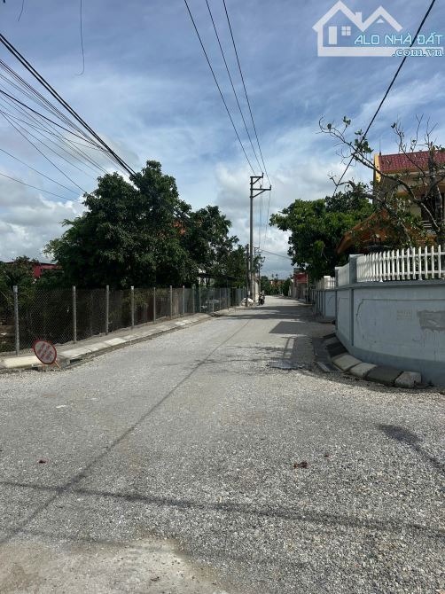🌳Lô Đất Kiều Hạ – Quốc Tuấn – An Dương 54m². Ngõ Ô Tô Tận Nơi - giá chỉ 750tr - 4