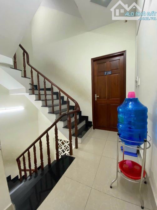 Bán Nhà MT Đường Trương Đình Hội - 4.47m x 16.64m- 1 Trệt 4 Lầu - 6PN -5WC -P16 Q8 - 3