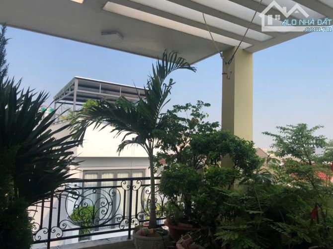 Nhà 4 tầng 1 đời chủ - Mới đẹp, mua vào ở ngay - Lê Văn Quới, Bình Tân - 3