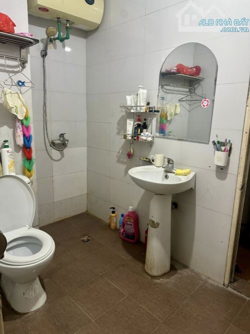 BÁN CĂN CHUNG CƯ B6A-NAM TRUNG YÊN, CẦU GIẤY, 80M2, 3 NGỦ, 2WC, 2 BAN CÔNG, GIÁ 6,2 TỶ - 3