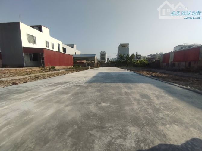 Cần bán lô đất 40m2 ngang 5m ô tô đỗ cửa ,dân cư đông đú tại Hải Thành 2 giá rẻ hơn 1 tỷ. - 3