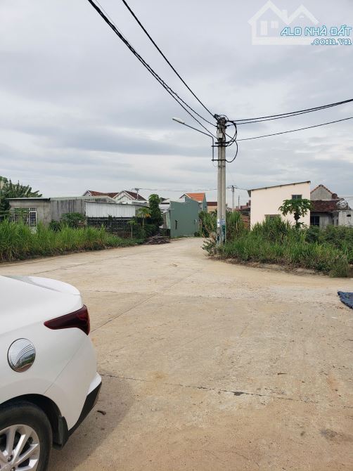 🏠Bán đất dt 102m2 khu vực tân hòa,Phường nhơn hòa, tx an nhơn, Bình Định - 6