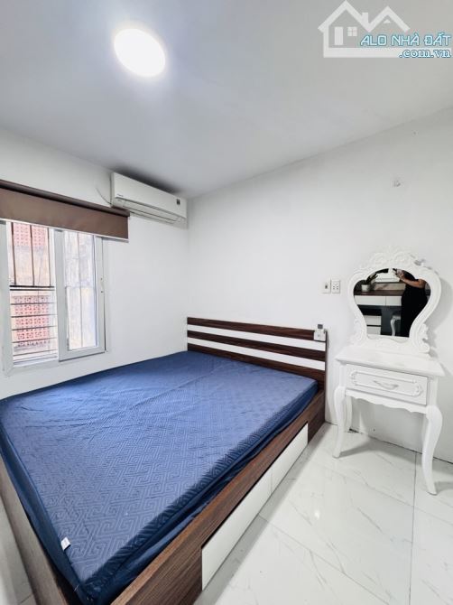 PHÂN LÔ. 45M. 5 TẦNG. 12,9 TỶ. ÔTÔ. KINH DOANH. FULL NỘI THẤT. HÀM NGHI.. - 3