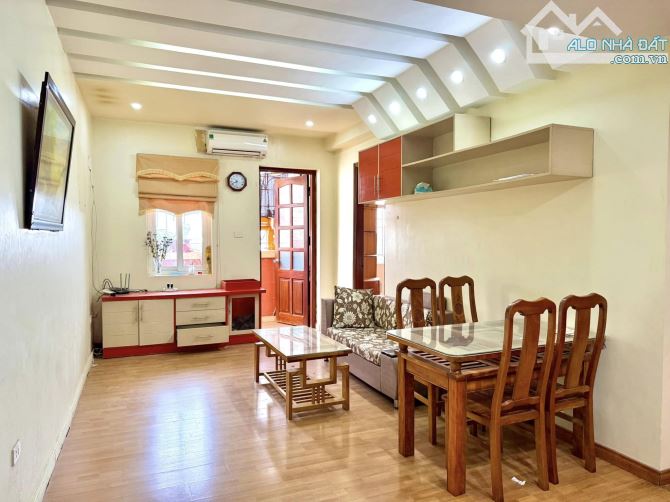 Bán Nhà PHÂN LÔ QUÂN ĐỘI 51m giá 12 tỷ Phố Nguyễn Viết Xuân,Thanh Xuân, - 3