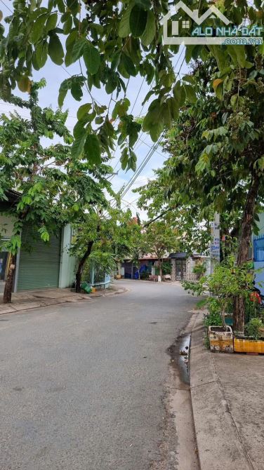 CẶP ĐẤT (6x23) MẶT TIỀN TAM ĐÔNG 2, THỚI TAM THÔN, HÓC MÔN - 3