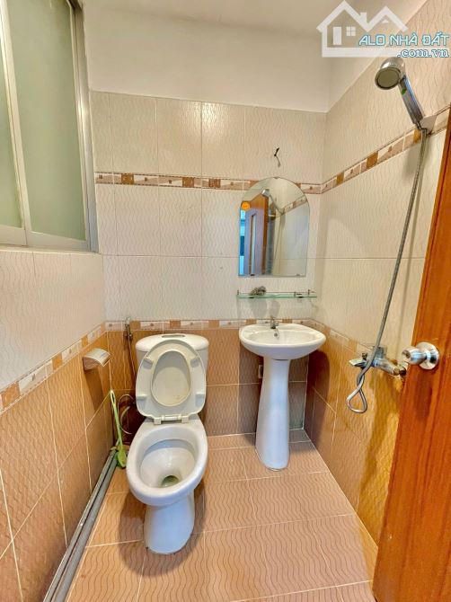 💥PHÒNG TRỌ XỊN XÒ – 4TR5/THÁNG – BẠCH ĐẰNG, TÂN BÌNH💥 - 3