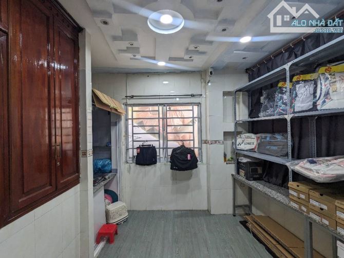 MẶT TIỀN KINH DOANH PHẠM VĂN ĐỒNG, TP. THỦ ĐỨC – 2 TẦNG – NGANG KHỦNG 6.6M – CHỈ 3.1 TỶ - 3