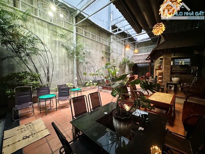 MẶT TIỀN HOA CÚC PHÚ NHUẬN(NH83) – 112M² NỞ HẬU 12M – Ô TÔ TRÁNH – GIÁ CHỈ 22 TỶ – SỔ SẠCH - 3