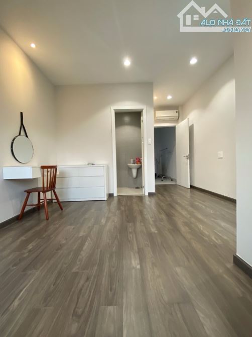 NHÀ 3 TẦNG HẺM XE HƠI – ĐS 12, P. HIỆP BÌNH PHƯỚC, THỦ ĐỨC – 69M² (4x17) – CHỈ 6.7 TỶ - 3
