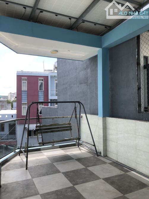 BÁN NHÀ HẺM XE HƠI ĐỖ NHUẬN 90M2(4❌️22,5)m - 4 Tầng CHỈ 6.X TỶ - 3