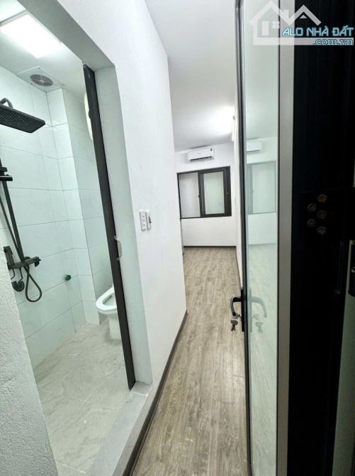 HÀNG HIẾM NHỎ XINH-VỪA TIỀN-PHỐ NGÔ SỸ LIÊN-VĂN MIẾU 6tầng CHỈ NHỈNH 6tỷ - 3