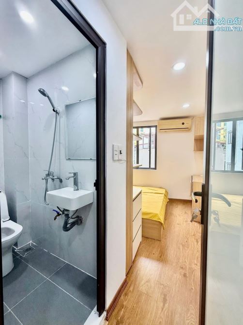 CỰC HIẾM-MẶT NGÕ THÔNG TỨ TUNG KINH DOANH NHỎ-PHỐ NGUYỄN CAO-LƯƠNG YÊN CHỈ NHỈNH 4tỷ - 3