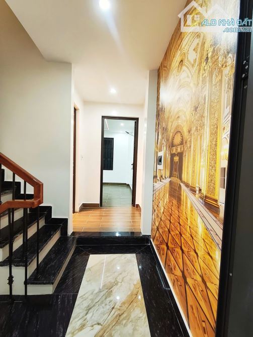 Bán nhà Tô Hiệu, Hàng Kênh, Lê Chân . 3,05 tỷ , 3 tầng , 38m. - 3