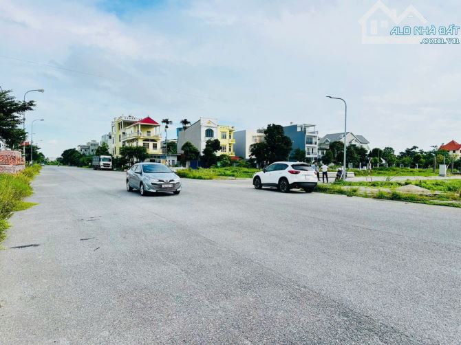 Bán đất Anh Dũng - Dương Kinh - Hải Phòng - 3