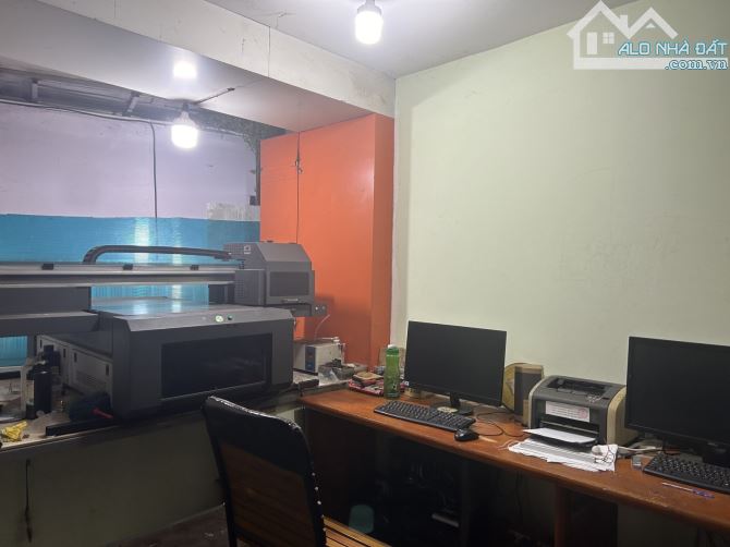 🔥 CƠ HỘI ĐẦU TƯ - MẶT TIỀN NGUYỄN TRI PHƯƠNG – VỪA Ở VỪA KD– DIỆN TÍCH RỘNG - 3
