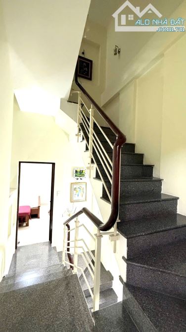 HXH Quang Trung, nhà 3 tầng – 69m², 1 đời chủ, chỉ hơn 6 TỶ! - 3