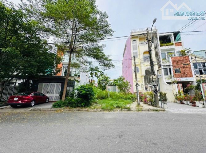 Bán đất mặt tiền Nguyễn Sinh Khiêm, KQH Nam Vỹ Dạ, Huế - Siêu rẻ chỉ 5,x tỷ/153m2 - 3