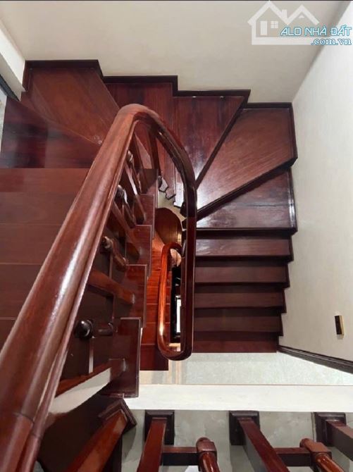 Chính Chủ Gửi Bán Nhà PhÂn Lô, Bát Khối 66m2 - mt 5,5m × 5 Tầng Thang Máy, đường 2 xe tải - 3