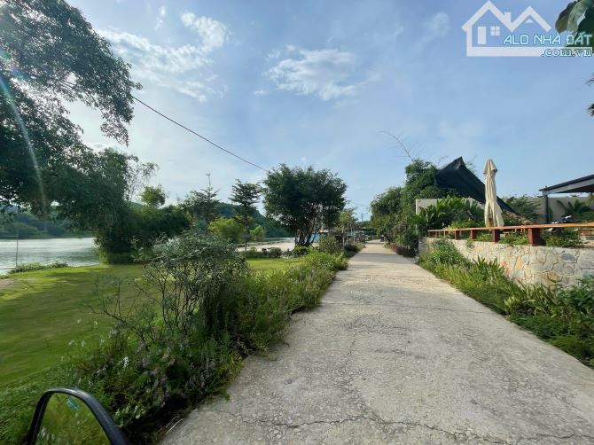 1000m2 đất View SÔNG HƯƠNG - phù hợp những ý tưởng VILLA, HOMESTAY, NGHỈ DƯỠNG, MINI FARM - 3