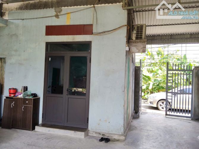 365m đất lại xuân  tặng nhà cấp 4 và vườn na  Chỉ 1,4 - 3
