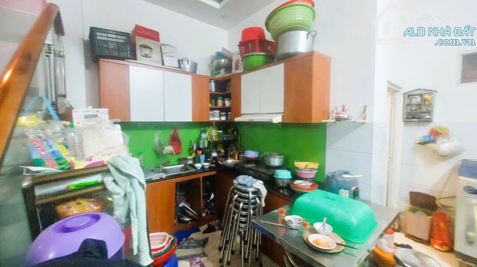 NHÀ ĐẸP 3 TẦNG NGANG 4.35M, 3PN, SÂN THƯỢNG, HẺM 8M ĐƯỜNG 21 NGUYỄN XIỂN, CHỈ 5.25TỶ - 3