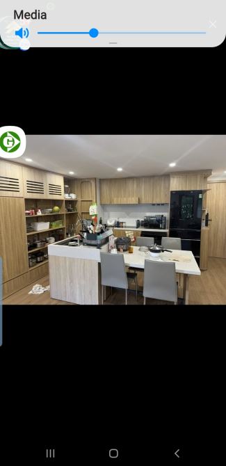 Bán nhà  Hàn mặc Tử  dt  86 m2  ngang 5m  đường vào 5.5 m 4 tầng  giá  13.2 tỷ - 3