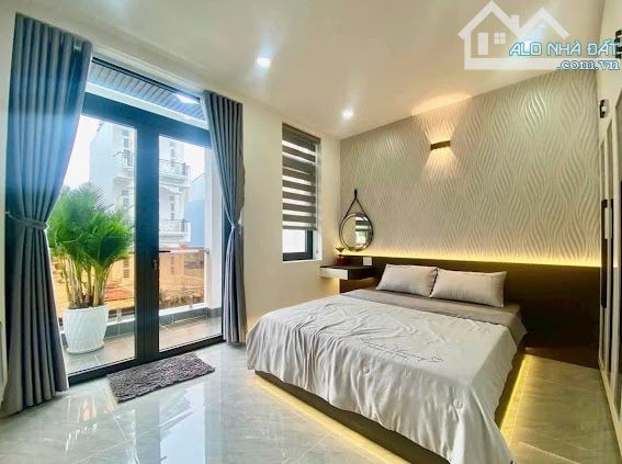 Cần bán gấp nhà 4 tầng láng hạ trung tâm đống đa - 3