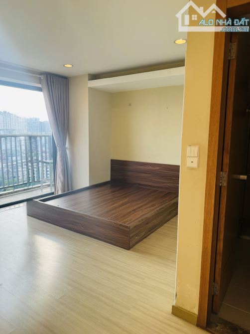Bán gấp căn hộ CCCC 88 Láng Hạ. 112m2 2ngủ 2wc. 2 thoáng. Tầng đẹp. Sổ đỏ lâu dài. - 3