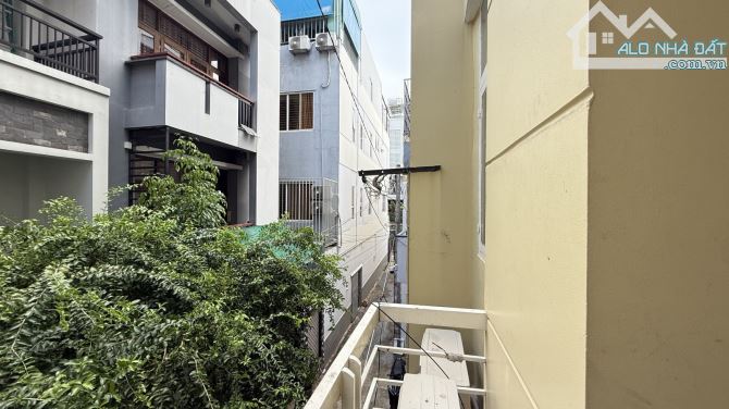 TÂN KỲ TÂN QUÝ 💥🚀 DT: 60M2 ( 4 X 16 ) 4 TẦNG - 4PN - HẺM XE HƠI - SỔ VUÔNG VỨC -8.2TỶ - 3