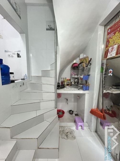 🏡 NHÀ HIẾM GẦN MẶT PHỐ NGUYỄN VĂN LINH – THẠCH BÀN, LONG BIÊN – GIÁ CHỈ 5.08 TỶ 🏡 - 3