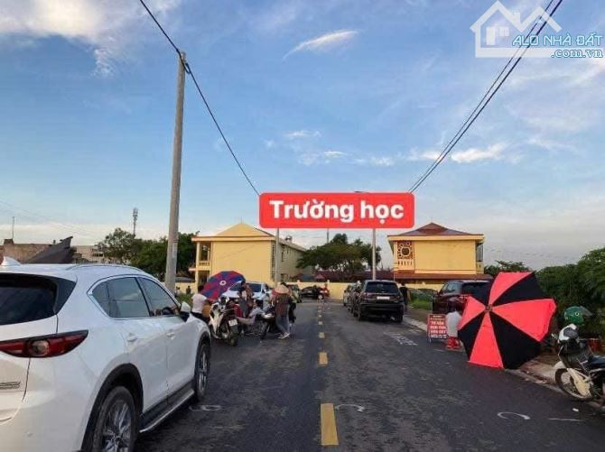 Mua bán nhà đất thổ cư giãn dân Hưng Yên giao dịch mua bán sang tên sổ đỏ chính chủ - 3