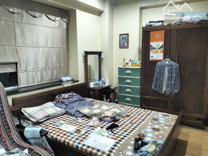 BÁN CĂN HỘ CHUNG CƯ LẠC TRUNG 130M2- CĂN GÓC CỰC THOÁNG - DIỆN TÍCH CỰC RỘNG - CÓ 3 BAN CÔ - 3