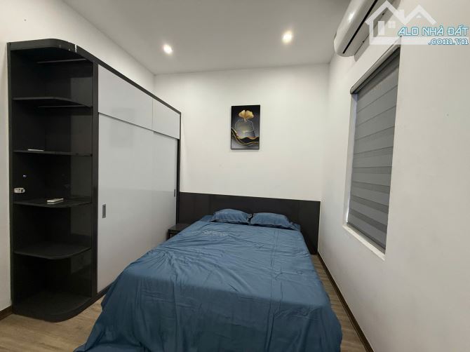 BÁN NHÀ 2 TẦNG FULL ĐỒ KHU KHẢ LỄ. VÕ CƯỜNG, BẮC NINH. ĐƯỜNG THÔNG XE TẢI. DT 73M2 MT 4,5M - 3