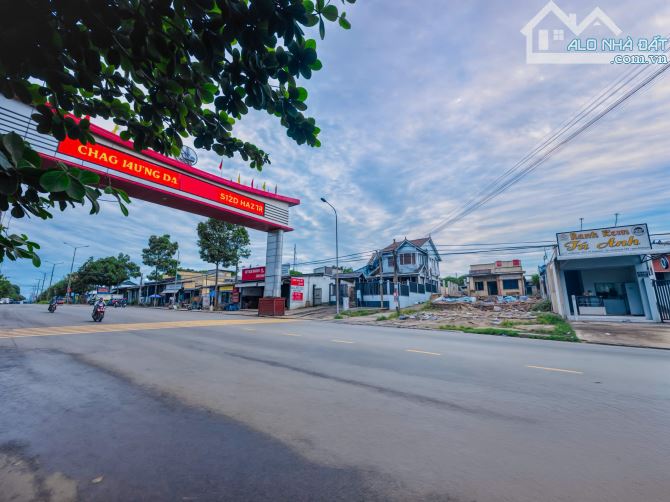 🏡 BÁN ĐẤT - HẺM THỐNG NHẤT - (5 x 50) - GIÁ 1 TỶ 600 TRIỆU 🚗 - 3