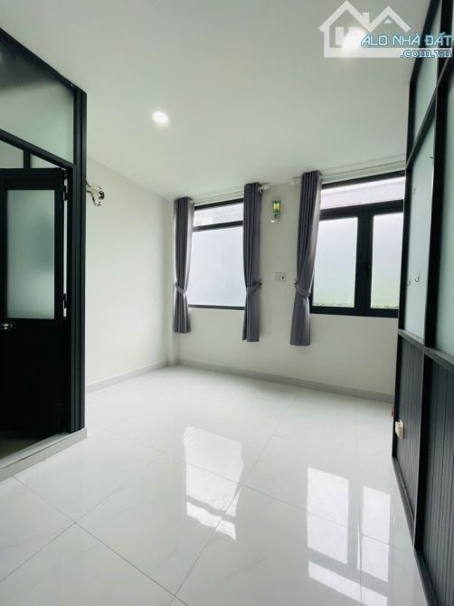 Nhà 4 tầng hẻm ô tô thông, Tân Thắng đối diện Aeon, 3.2 tỷ - 3