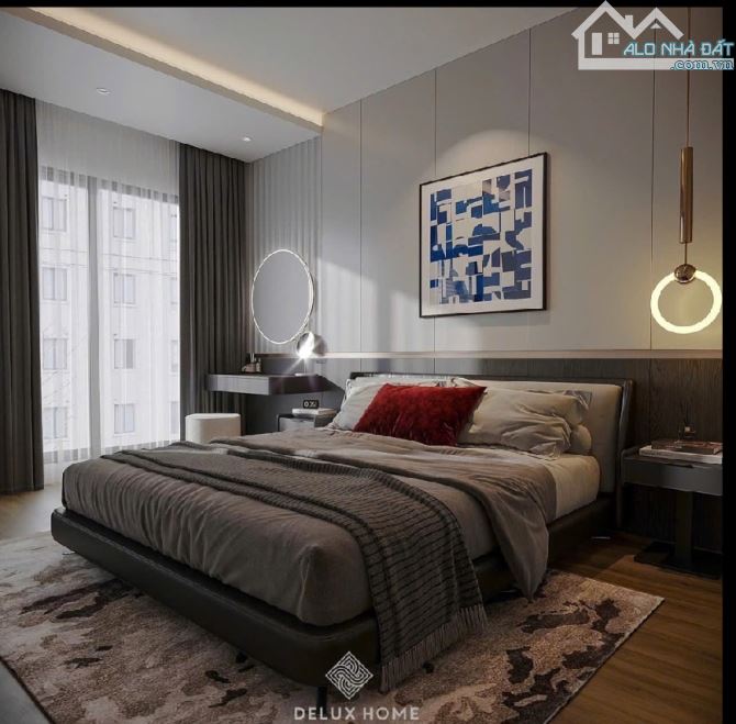 🏠 BÁN NHÀ ĐẸP NGUYỄN VĂN CỪ – 7 TẦNG THANG MÁY – GARA Ô TÔ – FULL NỘI THẤT 🌟 - 3
