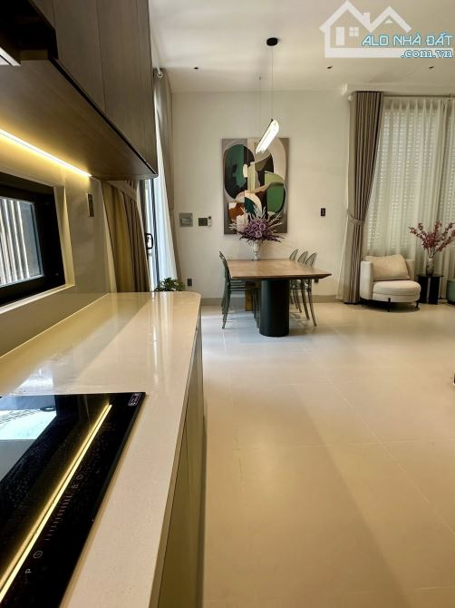 V02	 🏡 BÁN NHÀ MỚI 100% – GÓC 2 MẶT HẺM Ô TÔ NAM KỲ KHỞI NGHĨA, PHƯỜNG VŨNG TÀU, TP.HCM - 3
