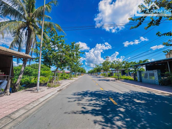 🏖 BÁN ĐẤT NỀN - MẶT TIỀN NGUYỄN DU - CHỈ 414 TRIỆU/MÉT NGANG 🌴 - 3