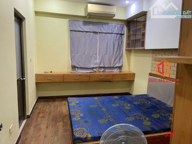 Cần tiền. Bán gấp căn góc chung cư Thanh Bình 80m2, chỉ 1 tỷ 850 - 3