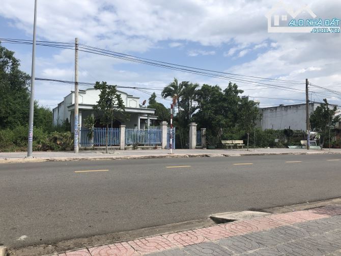🌊 Bán đất góc 3 mặt tiền Phước Hải – Cách biển 400m, DT 84m² full thổ cư, giá 2.5 tỷ ✨ - 3