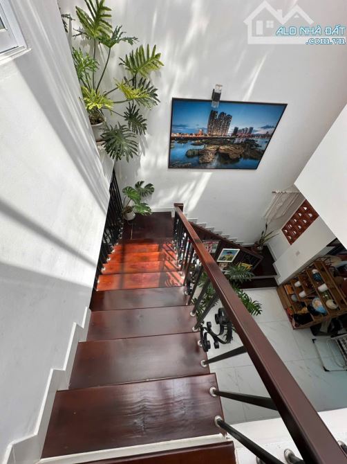 🌸B.ÁN CĂN GÓC 2 MẶT TIỀN G.ÍA TỐT - Sát KĐT Vĩnh Điềm Trung – Cách Cầu Dứa chỉ 50m - 3