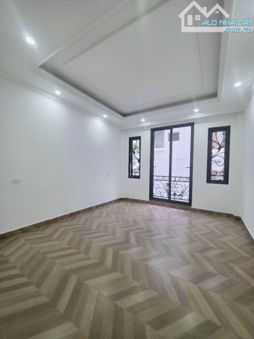 SIÊU PHẨM ĐƯỜNG 800A CẦU GIẤY 50m2x7T,Mt4m GIÁ 25.85TỶ PHÂN LÔ Ô TÔ TRÁNH KINH DOANH THÔNG - 3