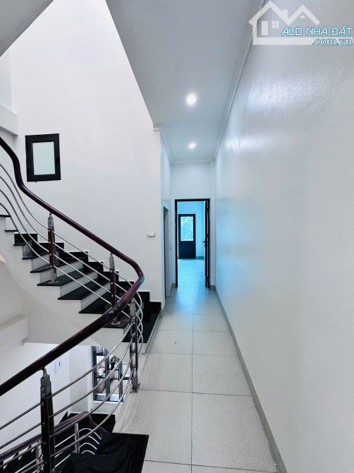 NHÀ ĐẸP  – Ô TÔ 20M GẦN NHÀ – QUỲNH ĐÔ THANH TRÌ - 3