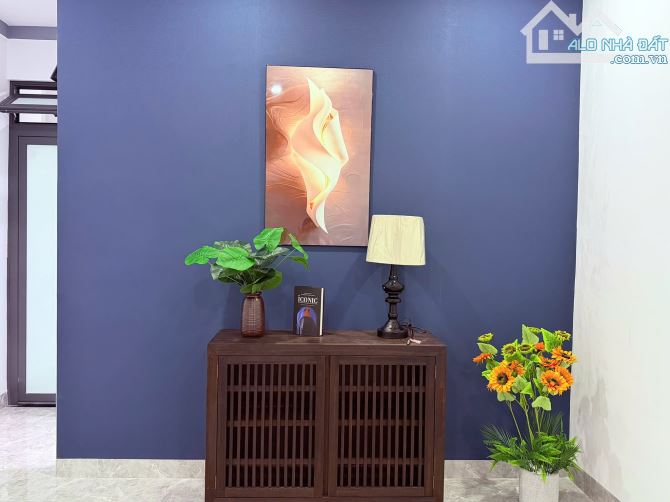 💎 Nhà 1 mê 4x21m hẻm Xô Viết Nghệ Tĩnh, gần bệnh viện Da Liễu - 3
