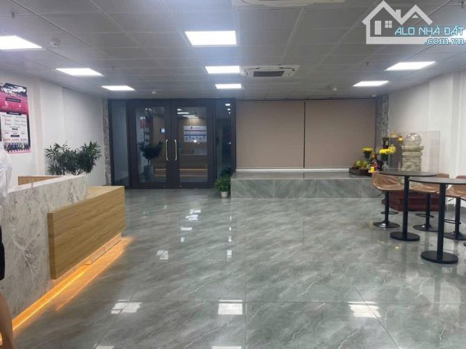 TOÀ VĂN PHÒNG SIÊU VIP TT QUẬN CẦU GIẤY - 3