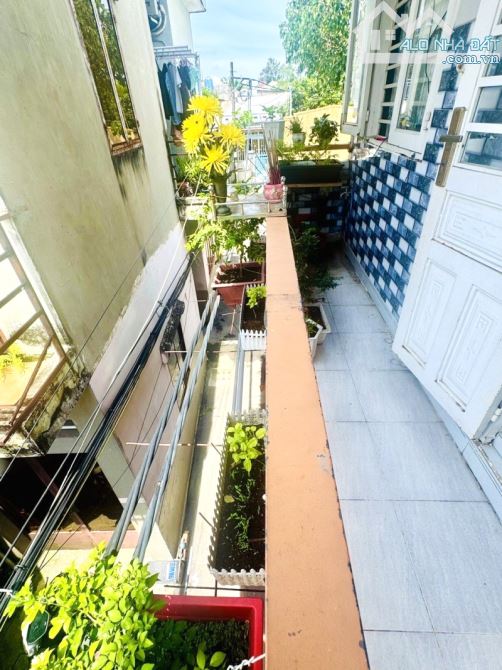 Ngộp Bank Bán Nhà 2 Tầng 40m2_5x8m Chỉ 2,7 Tỷ Gần Chung Cư Stown Bình Chiểu Thủ Đức - 3
