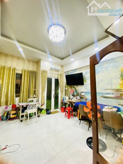 1 ĐỜI CHỦ 20 NĂM GIẢM 4 TỶ BÁN MTKD NGÔ QUYỀN 6X12M 6T BTCT TN ổn định GIÁ CHỈ 17,x tỷ - 3